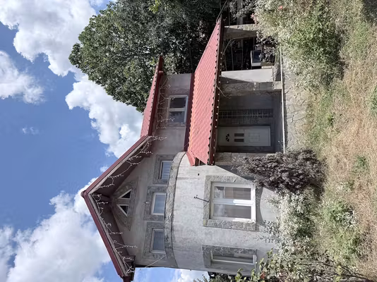 Casă Baldana