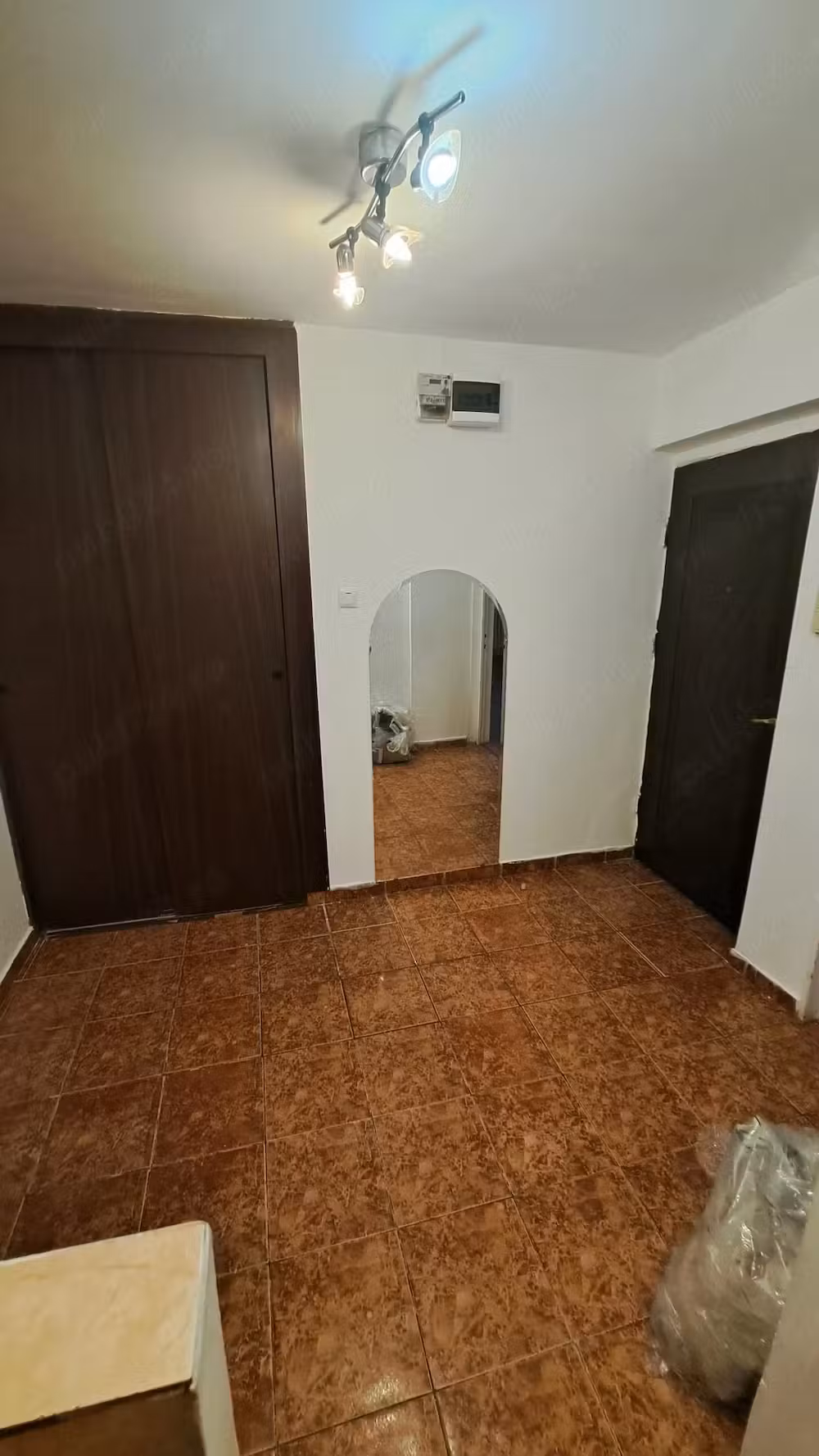 Direct proprietar 3 camere de inchiriat -Crangasi