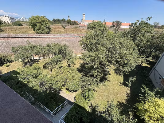 Apartament Centrala%252b