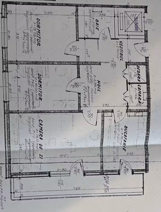 Apartament Nord - Spitalul Judetean