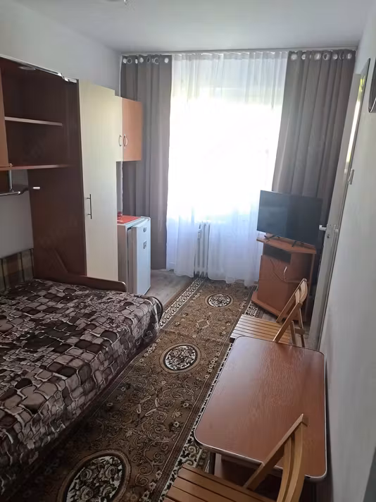 Garsonieră Podu Ros