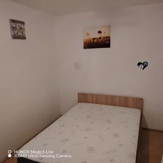 Apartament Șagului