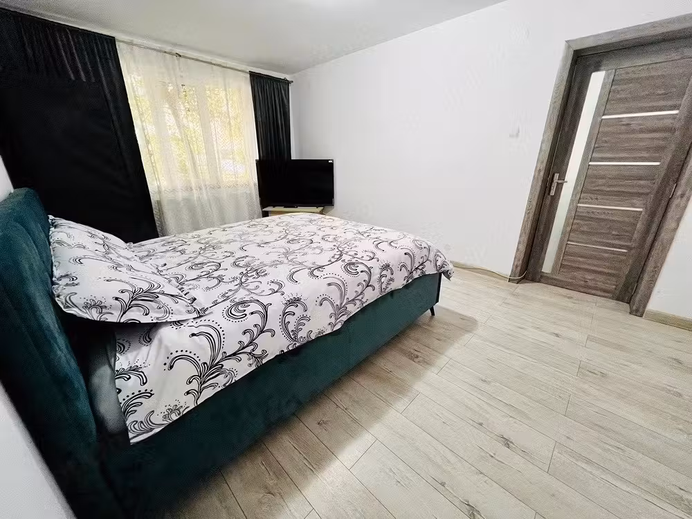 Apartament ultra central