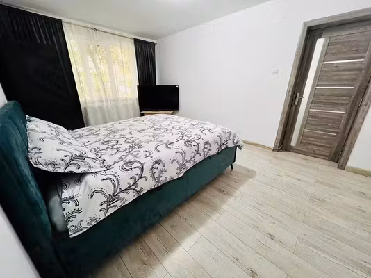 Apartament Alexandria