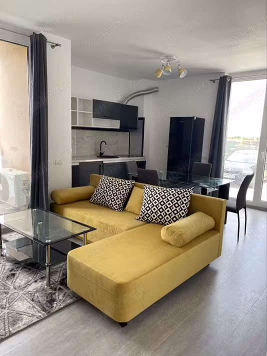 Apartament Spitalul Judetean