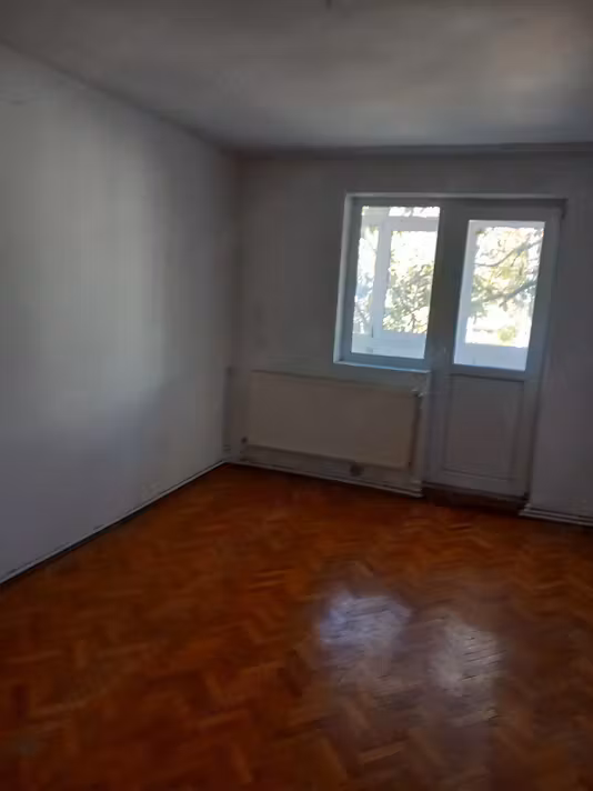 Apartament Buzau