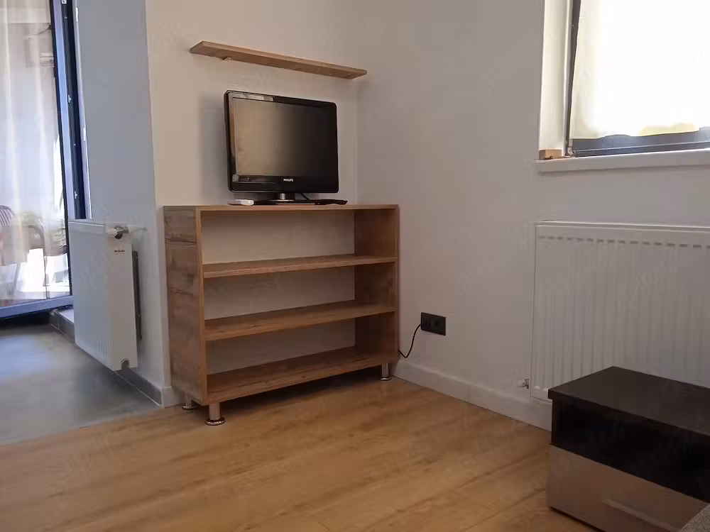 garsoniera doamna ghica-centrala proprie
