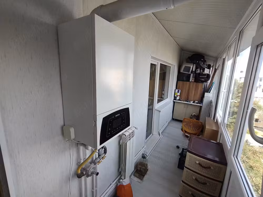 vand apartament 3 camere