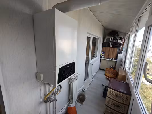 Apartament Prundu