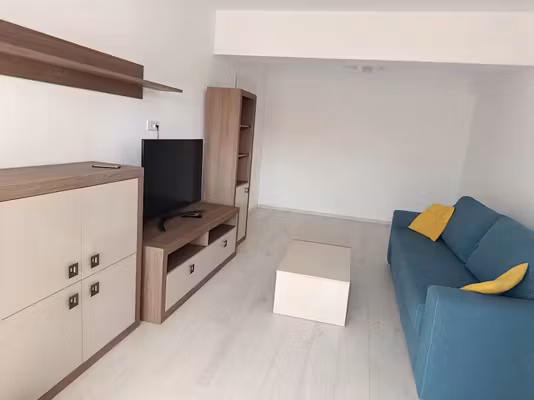 Apartament Drumul Binelui