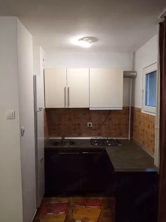 Garsonieră 1 Decembrie