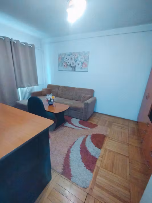 Apartament Central