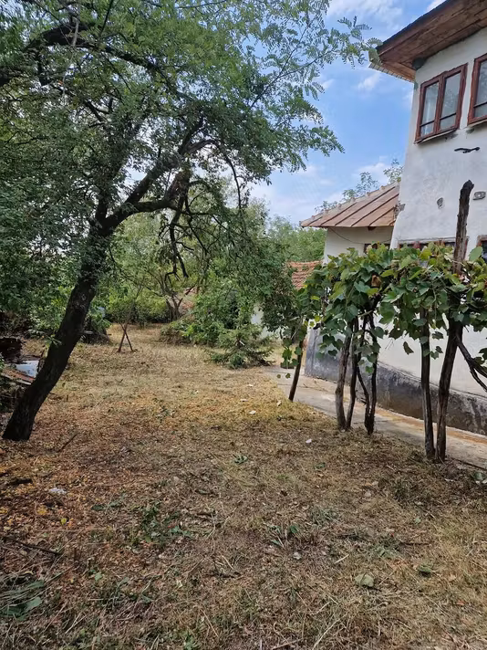Casă Centru