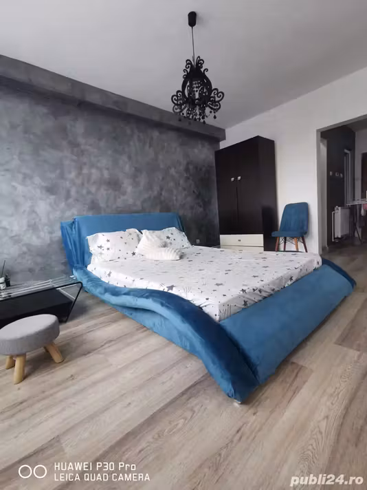 Apartament Galati