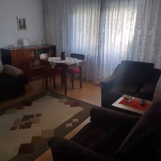 Apartament Parcul Tineretui
