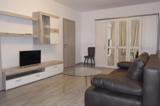 Apartament Aparatorii Patriei