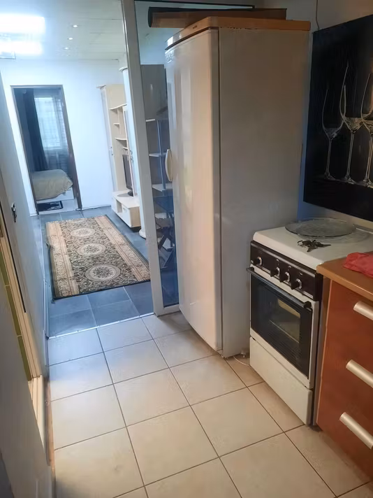 Apartament Rahova