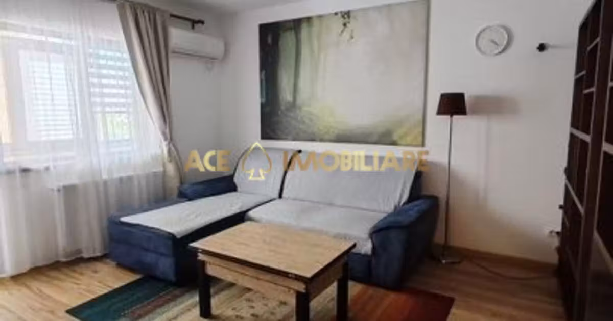 Apartament de vânzare cu 3 camere, mobilat în zona Theodor Pallady, Sector 3
