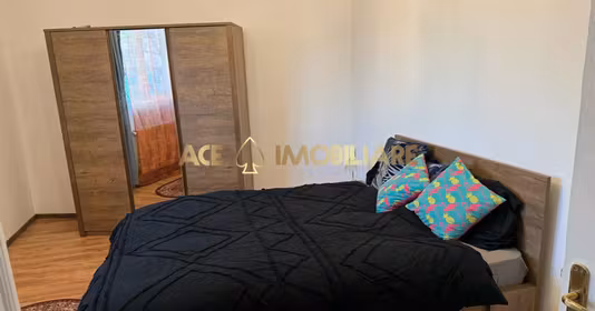 Apartament Cotroceni