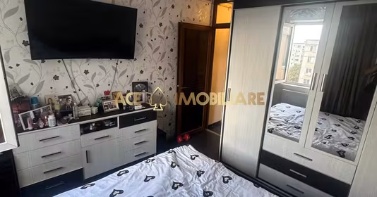 Apartament Cotroceni