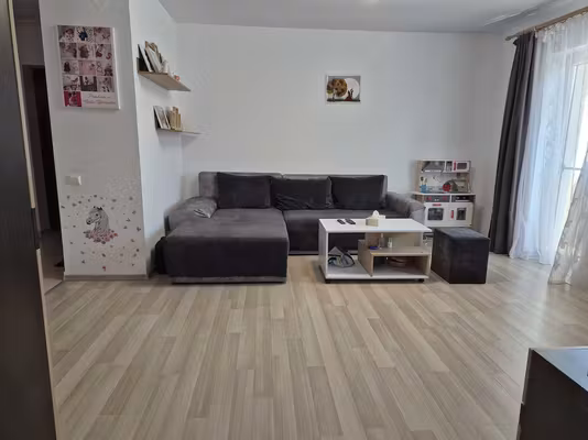Apartament Selimbar