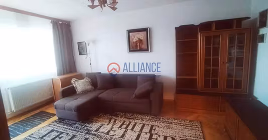Apartament Tomis Nord