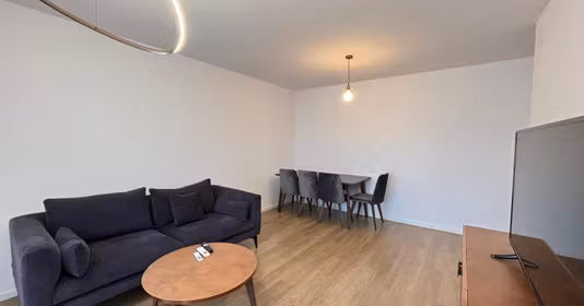 Apartament Pipera