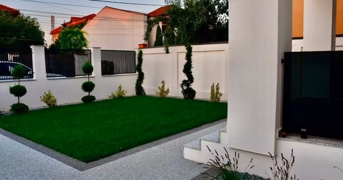 Casă individuală de vânzare cu 6 camere în zona Pipera, Sector 1