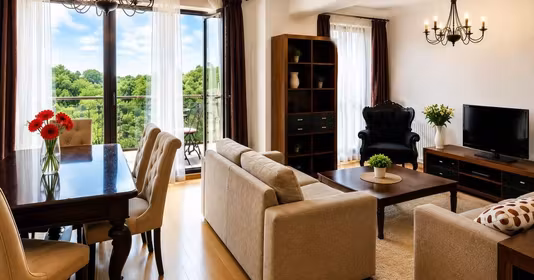 Apartament Dorobanți