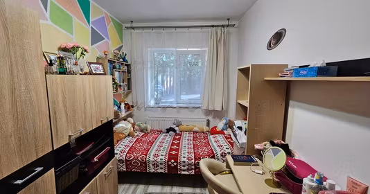 Apartament Girocului
