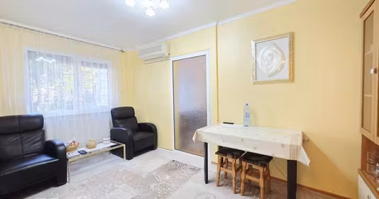 Apartament Micro 40