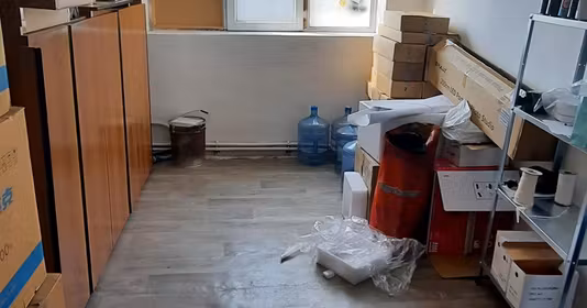Spațiu comercial Cătămărești-Deal
