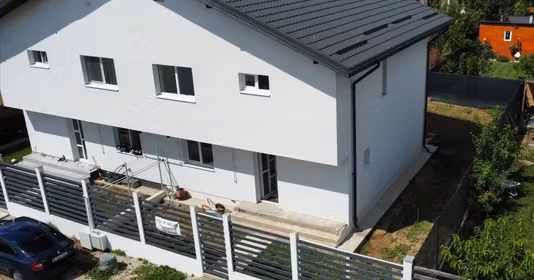 Apartament Berceni