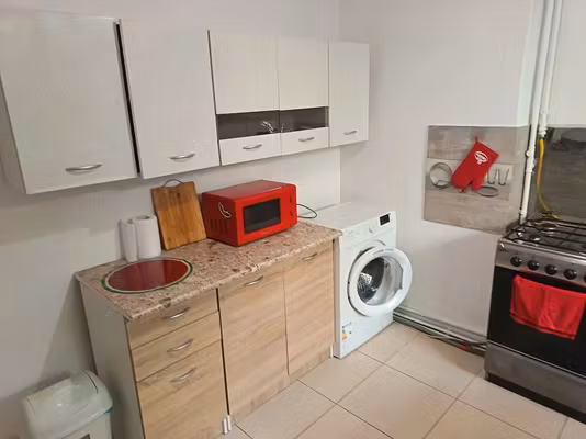 Apartament Horea
