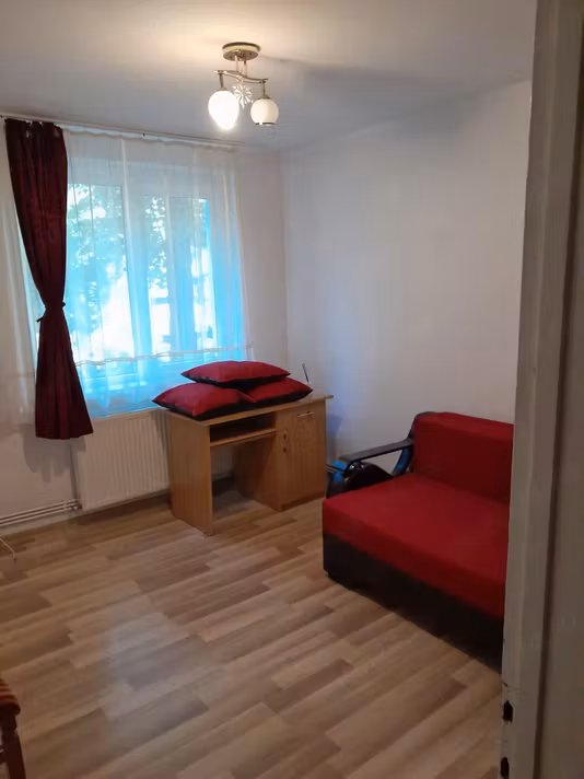Apartament Craiovei