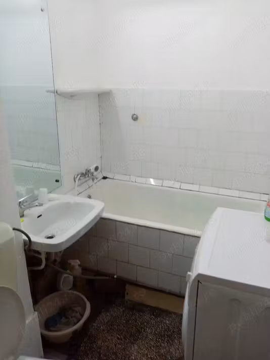 Garsonieră Astra