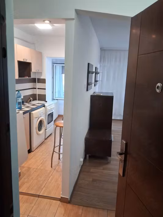 Apartament UTA