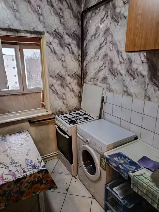 Apartament Mazepa 1