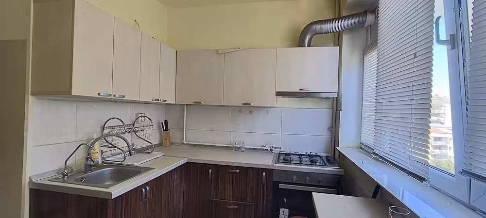Apartament 3 camere, Grigorescu, Vlahuta