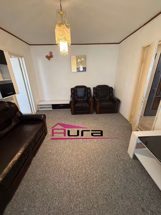 Apartament Tulcea