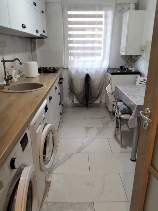 Apartament Platou Galata