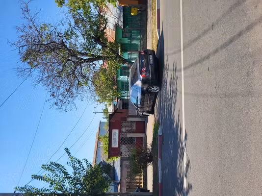 Casă Carpati