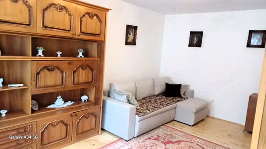 Apartament Baile Herculane
