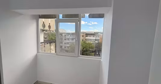 Apartament Păcurari