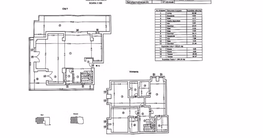 Apartament Aviatorilor