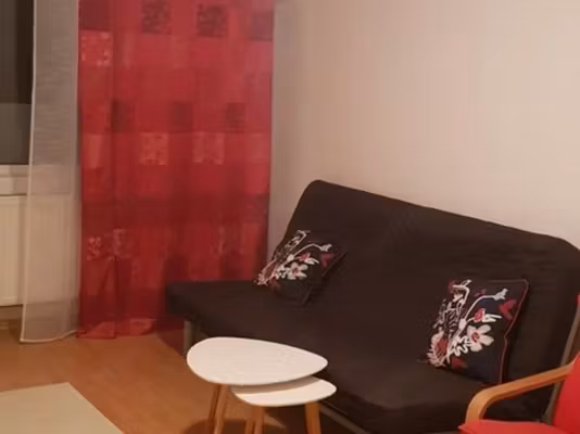 Garsonieră Nerva Traian