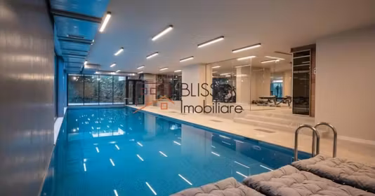 Apartament Pipera