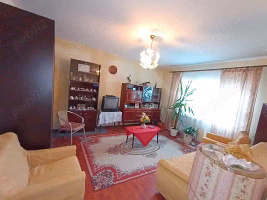 Apartament Nord-Est