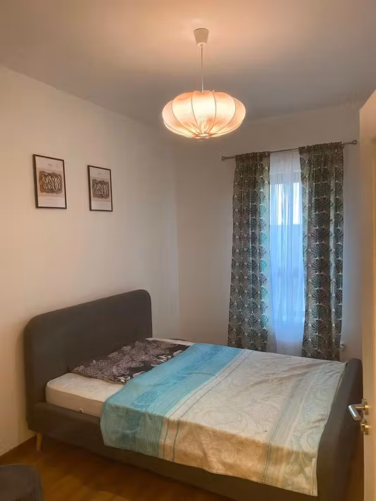 Apartament Mihai Bravu
