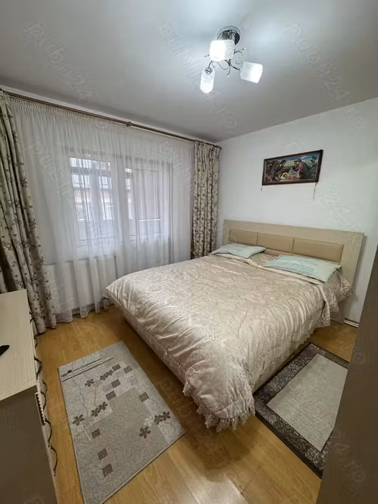 Apartament Roman
